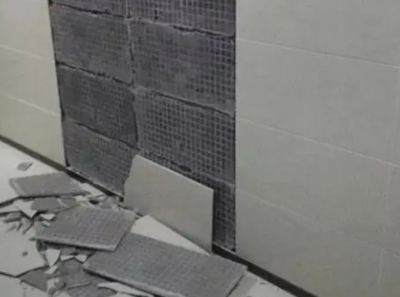 平遥瓷砖空鼓维修公司分享下平遥墙砖松动维修的知识